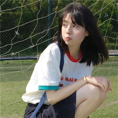 那一份纯真