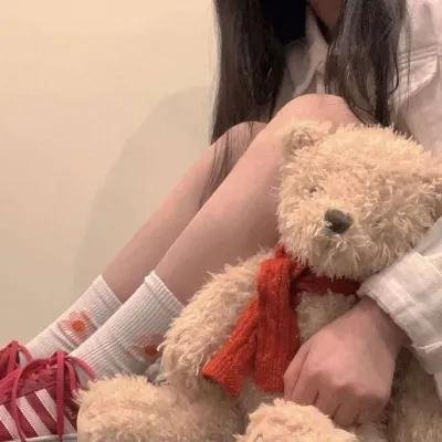吻你想吻的人